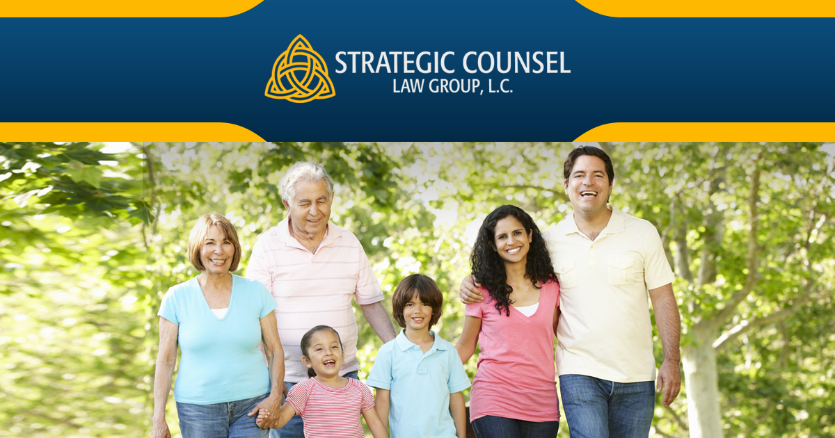 Strategic Counsel Law Group, L.C. - Estate planning attorney in Tampa